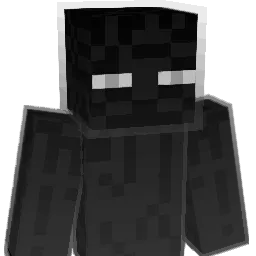 Kubulson33 Minecraft avatar bust