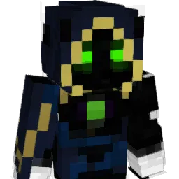 KuchenHass Minecraft avatar bust