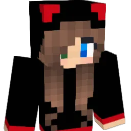Kuchen__XX Minecraft avatar bust