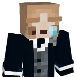 KuckucksNest129 Minecraft avatar bust
