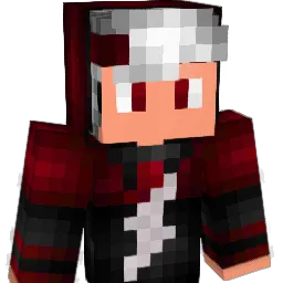 KucukRS Minecraft avatar bust