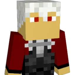 Kud03's Minecraft skin