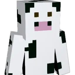 Kudaling01 Minecraft avatar bust
