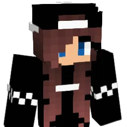 Kuddelmuddel_ Minecraft avatar bust