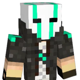 KudelTV Minecraft avatar bust