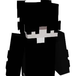Kudemia's Minecraft skin