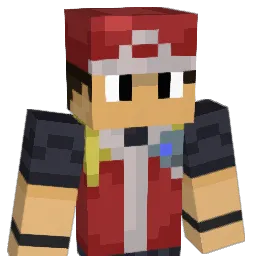 Kudillion Minecraft avatar bust