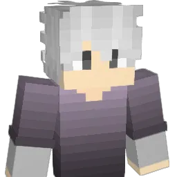 Kudo_VN Minecraft avatar bust