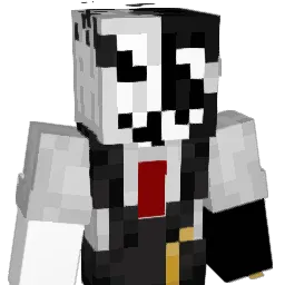 Kudoos_ Minecraft avatar bust