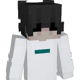 Kudul Minecraft avatar bust