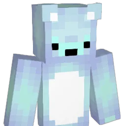 Kudur Minecraft avatar bust