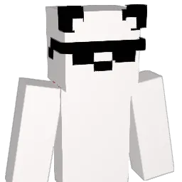 Kuduri Minecraft avatar bust