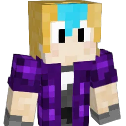 Kue_Kue Minecraft avatar bust