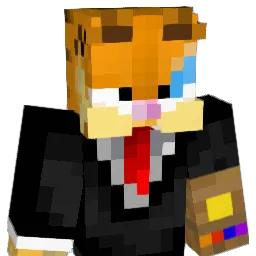 Kuebiko_Tenjin Minecraft avatar bust