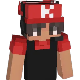 Kuecki_09 Minecraft avatar bust
