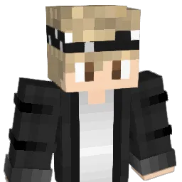 Kueh's Minecraft skin