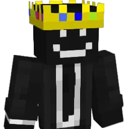Kuety's Minecraft skin