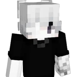 Kufrost's Minecraft skin
