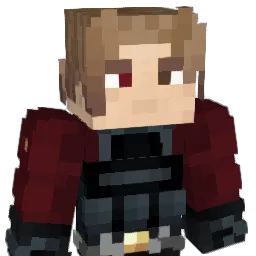 KugelGus Minecraft avatar bust