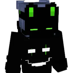 Kugelblitz227 Minecraft avatar bust