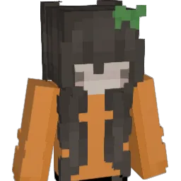 Kugelfrosch Minecraft avatar bust