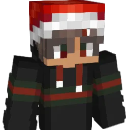 Kugler88 Minecraft avatar bust