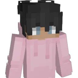 Kuguru Minecraft avatar bust