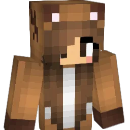 Kuhno Minecraft avatar bust