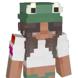 Kuijp123 Minecraft avatar bust