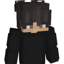 Kuikr Minecraft avatar bust