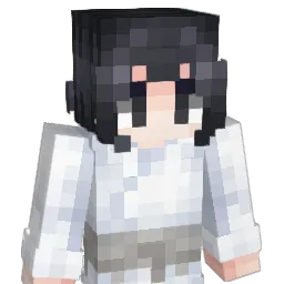 Kuilin_Kid Minecraft avatar bust