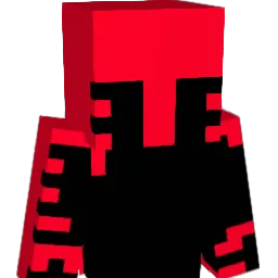 Kuinten Minecraft avatar bust