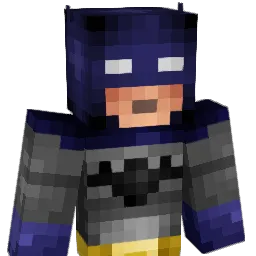 Kuipers88 Minecraft avatar bust