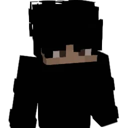 Kuitia Minecraft avatar bust