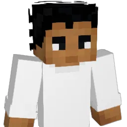 Kujira_VIII Minecraft avatar bust