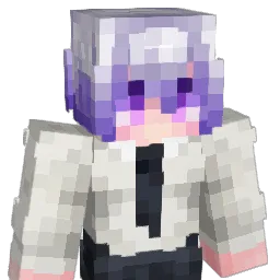 Kukamacko Minecraft avatar bust