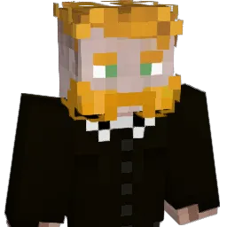 Kukarek's Minecraft skin