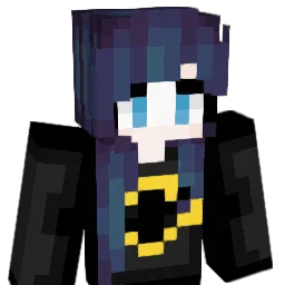 Kukc Minecraft avatar bust