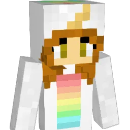 KukiMonsterz Minecraft avatar bust