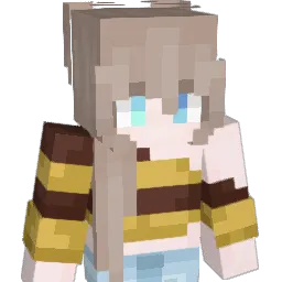 Kuki_Wasnt_Taken Minecraft avatar bust