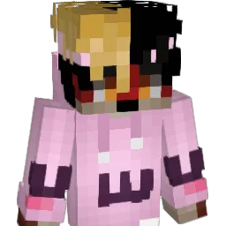 Kukrie's Minecraft skin
