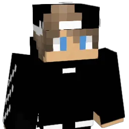 Kuku_SLS Minecraft avatar bust