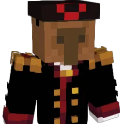 Kuku_Tou Minecraft avatar bust