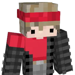 Kukulidabest2 Minecraft avatar bust
