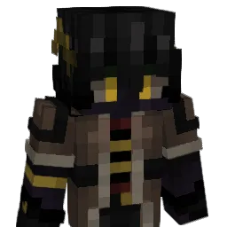 Kul3sjrgort Minecraft avatar bust