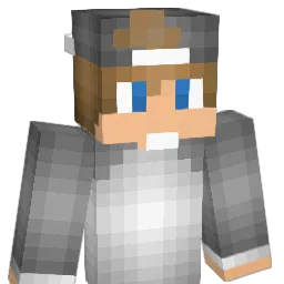 KulTiiX Minecraft avatar bust