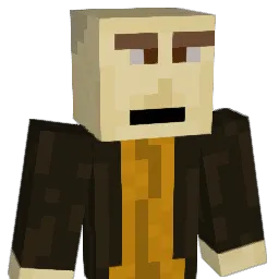 Kulb252's Minecraft skin