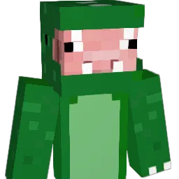 Kule232's Minecraft skin