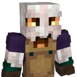 KuleKnight's Minecraft skin