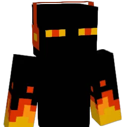 KuleMrD's Minecraft skin